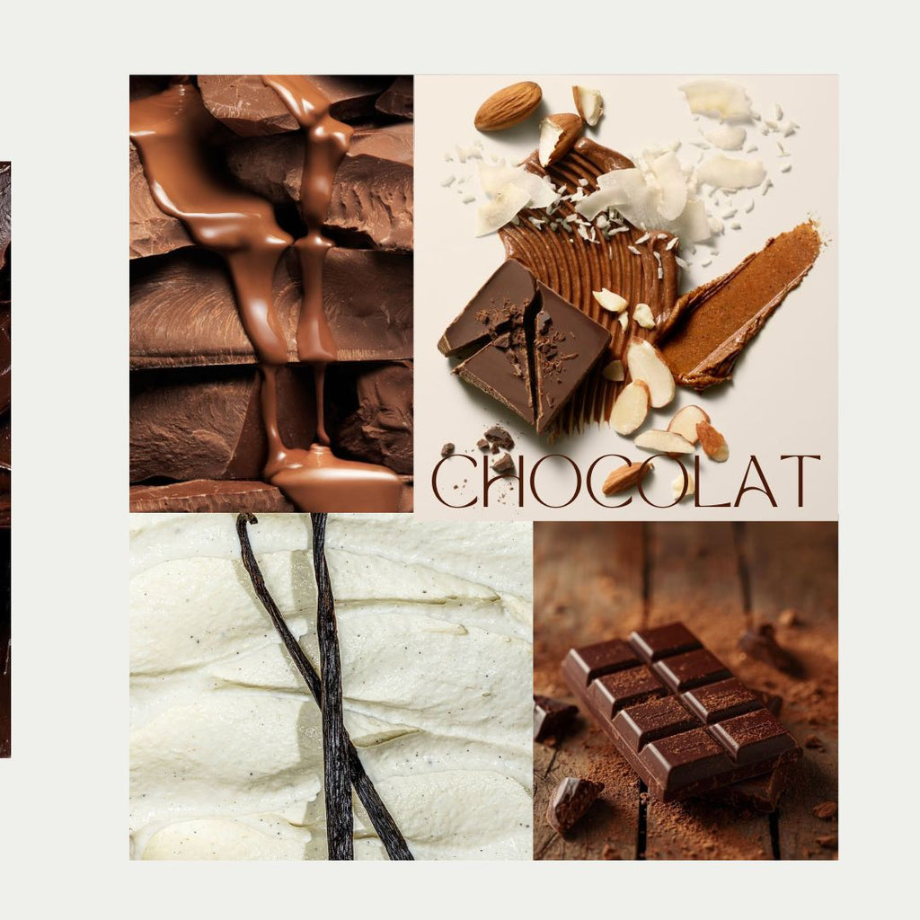 CHOCOLAT