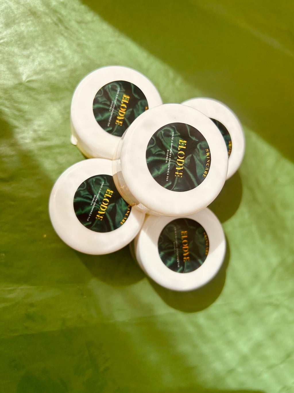 AMOSTRAS MANTEIGAS 20GR
