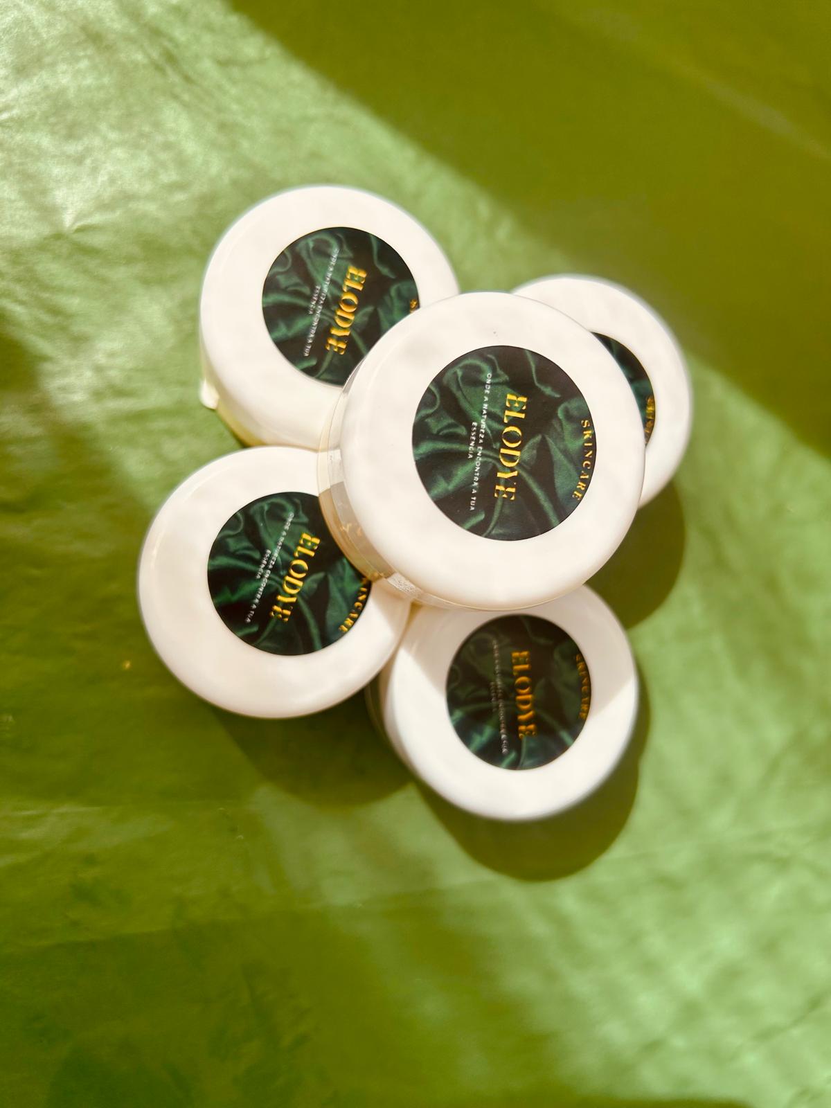 MANTEIGAS CORPORAIS - AMOSTRAS