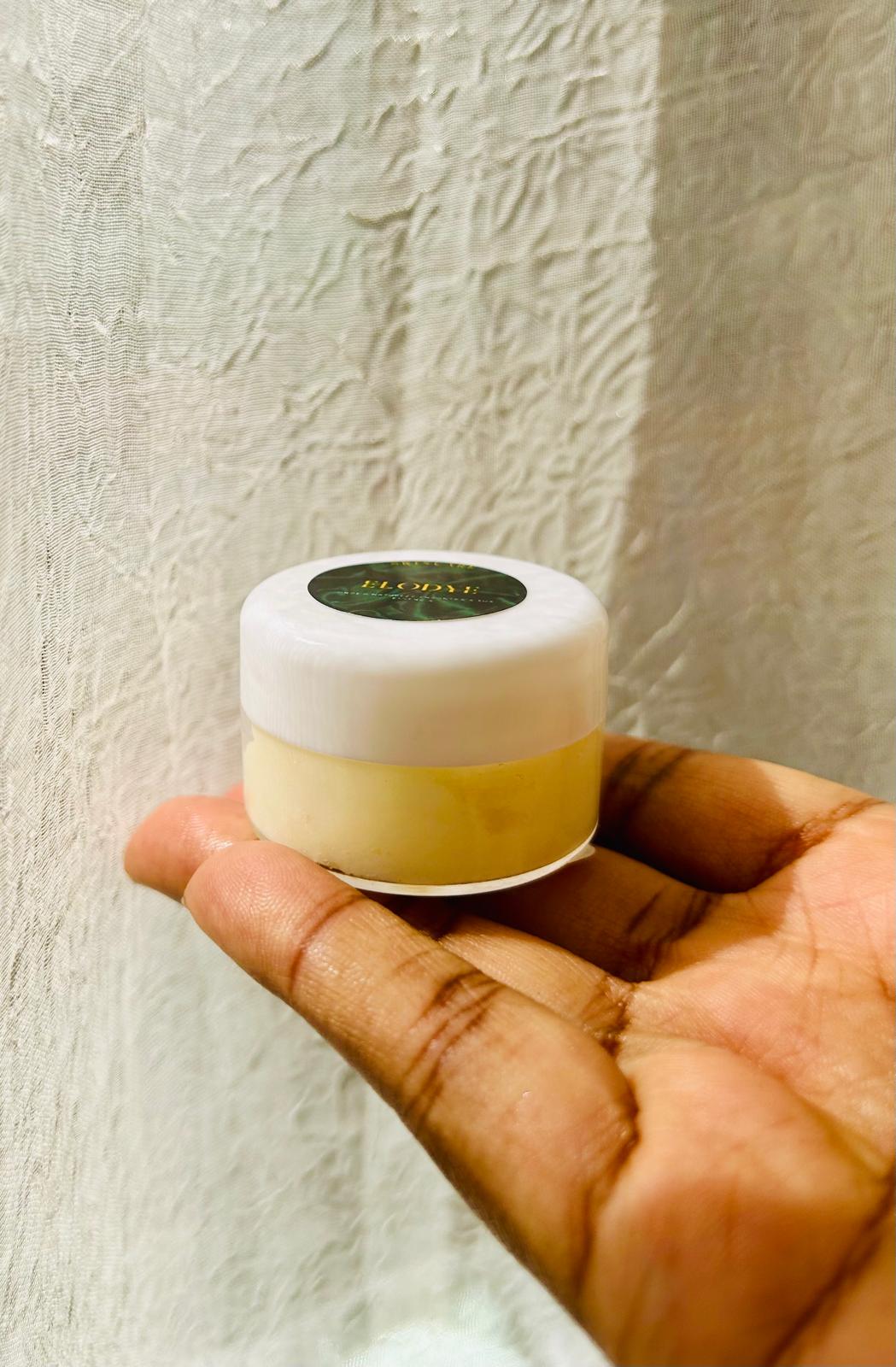 MANTEIGAS CORPORAIS - AMOSTRAS