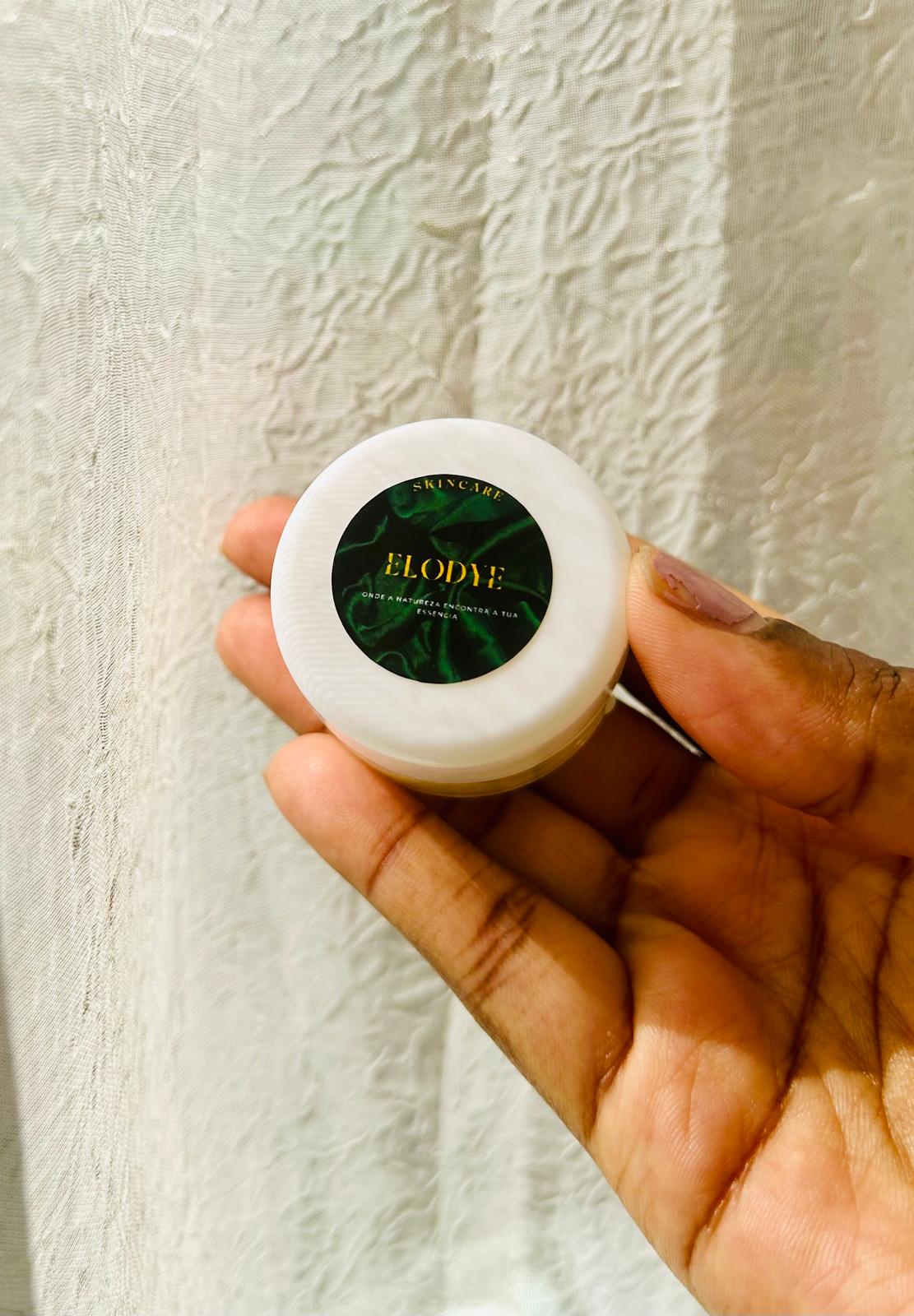 MANTEIGAS CORPORAIS - AMOSTRAS